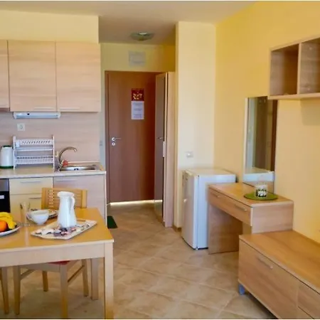 Apartment July Morning A35 Kavarna