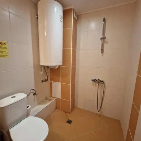 July Morning A35 Apartment Kavarna