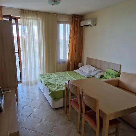 Apartment July Morning A35 Kavarna