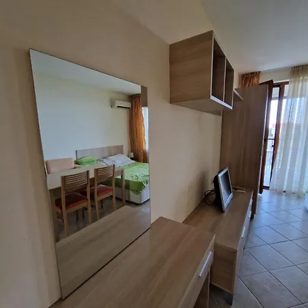 Apartman July Morning A35 *